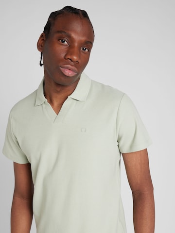 Casual Friday Shirt 'Tristan' in Groen