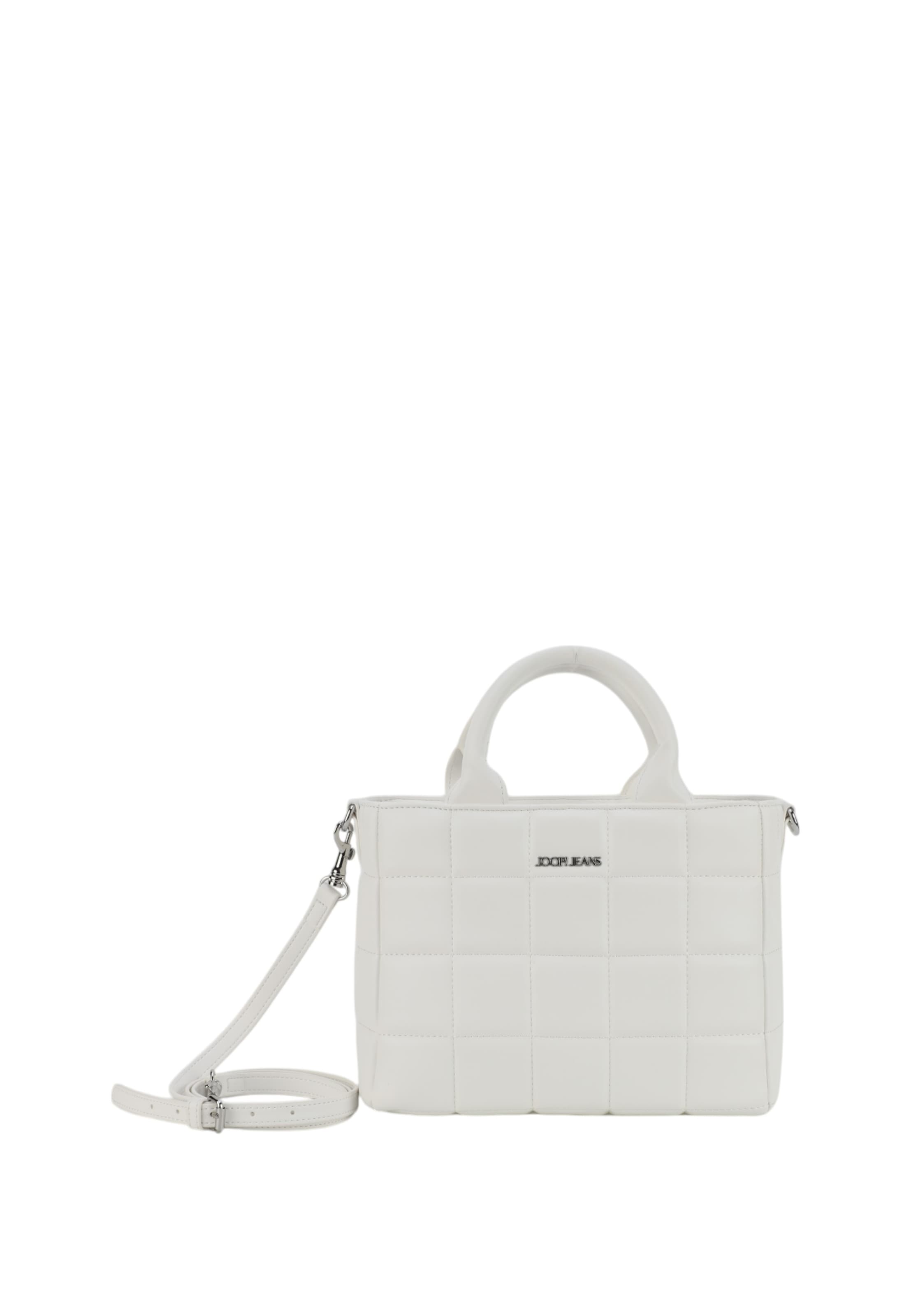 Sacs à main 'Flora Diva Sila' JOOP! Jeans en blanc : devant