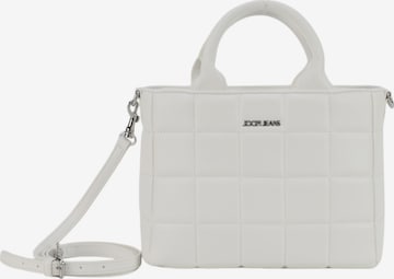 Joop Jeans Handtasche 'Flora Diva Sila' in Weiß: Vorderseite