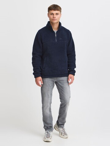 Pull-over 'Totten' BLEND en bleu