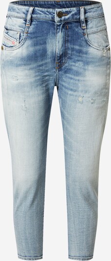 DIESEL Jeans 'FAYZA' i blå denim, Produktvy