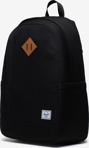 Herschel Backpack 'Seymour' in Black