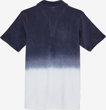 T-Shirt s.Oliver en bleu