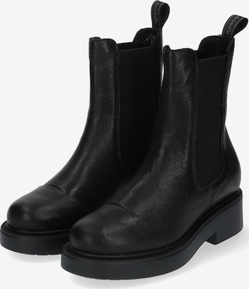 Chelsea Boots IGI&CO en noir