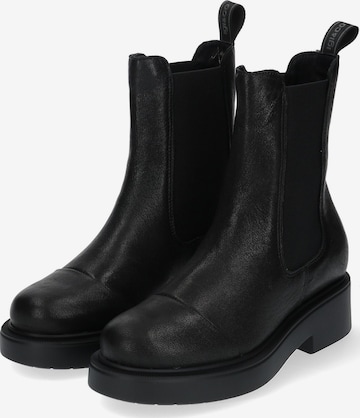 IGI&CO Chelsea Boots in Black