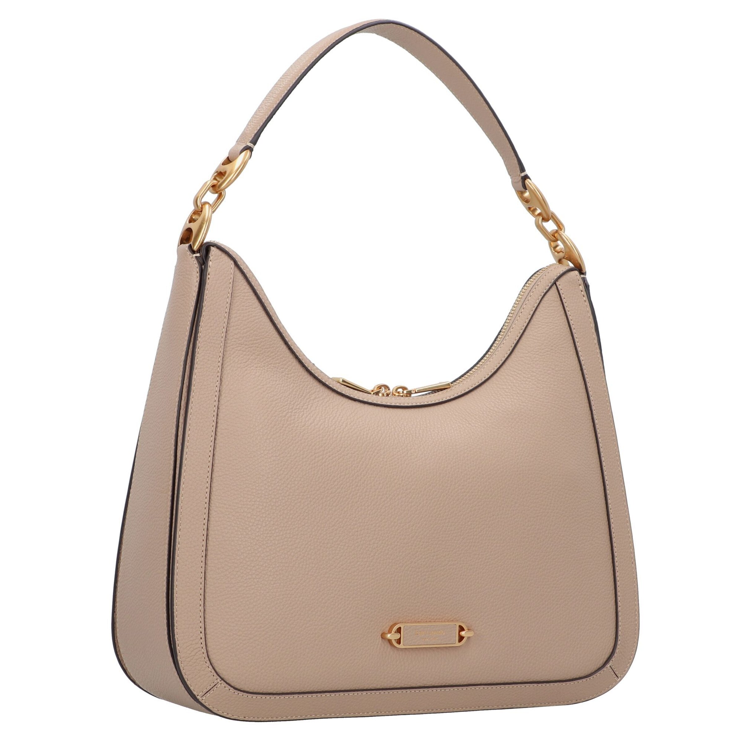 Borsa a spalla 'Gramercy' di Kate Spade in beige