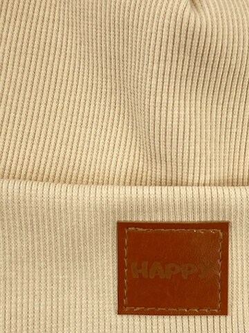 Aliap Muts in Beige