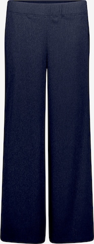Jeans di Betty Barclay in blu: frontale