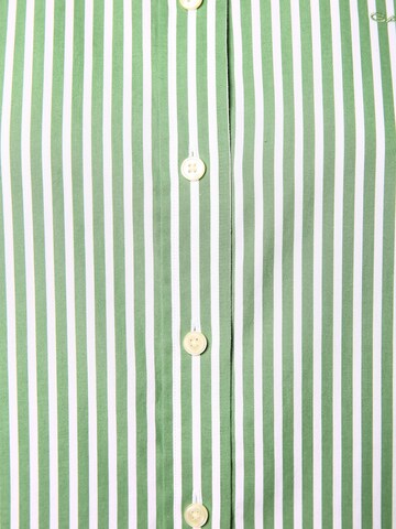GANT Blouse in Groen