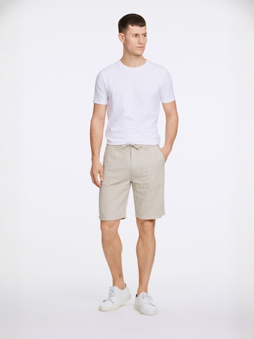 Junk de Luxe Regular Pants in Grey