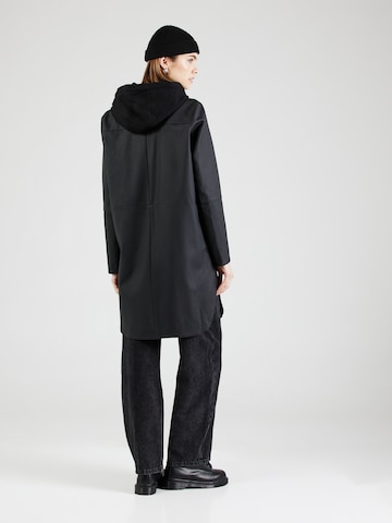 Cappotto di mezza stagione di Maze in nero
