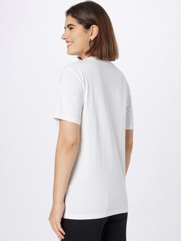 Bizance Paris - Camisa 'GUSTIN' em branco