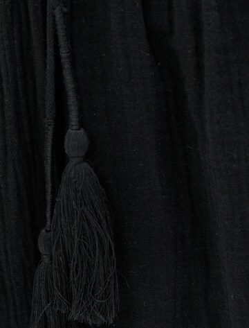 Koton Loosefit Hose in Schwarz