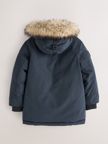 Giacca invernale 'Everest' di Superdry & Co in blu