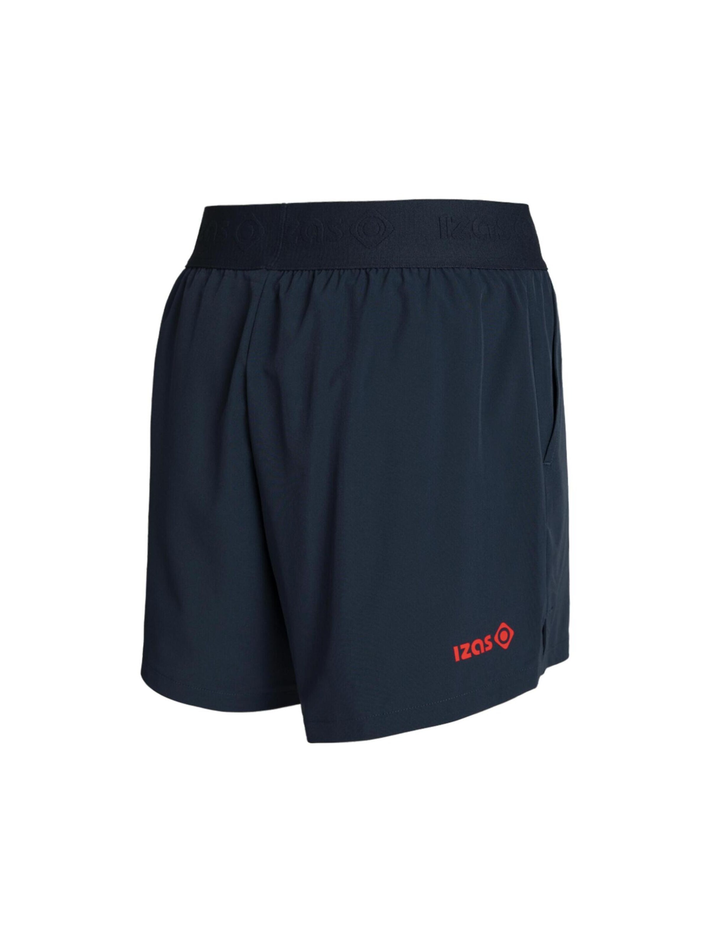 Izas - Ropa ancha Pantalón deportivo en azul