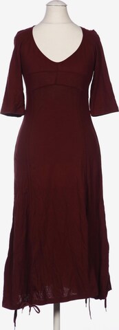 Jean Paul Gaultier Dress in M in Brown: front