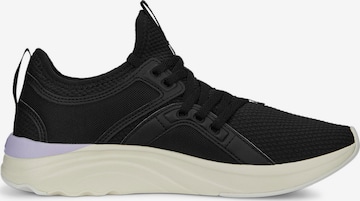 PUMA Sportschuh 'Sophia' in Schwarz