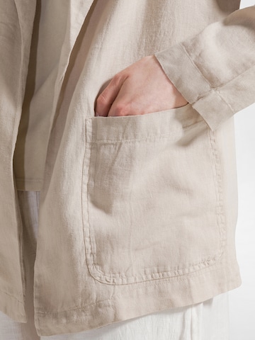 DEHA Blazers in Beige