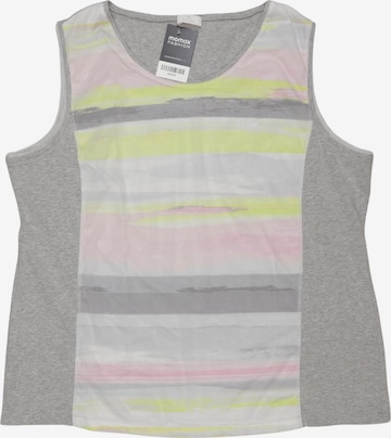 Basler Top 4XL in Mischfarben: Vorderseite