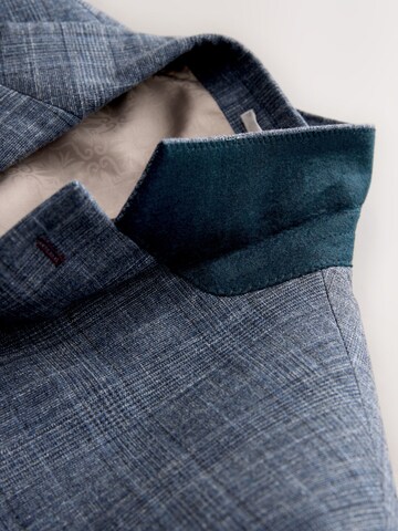 Next Regular fit Colbert in Blauw