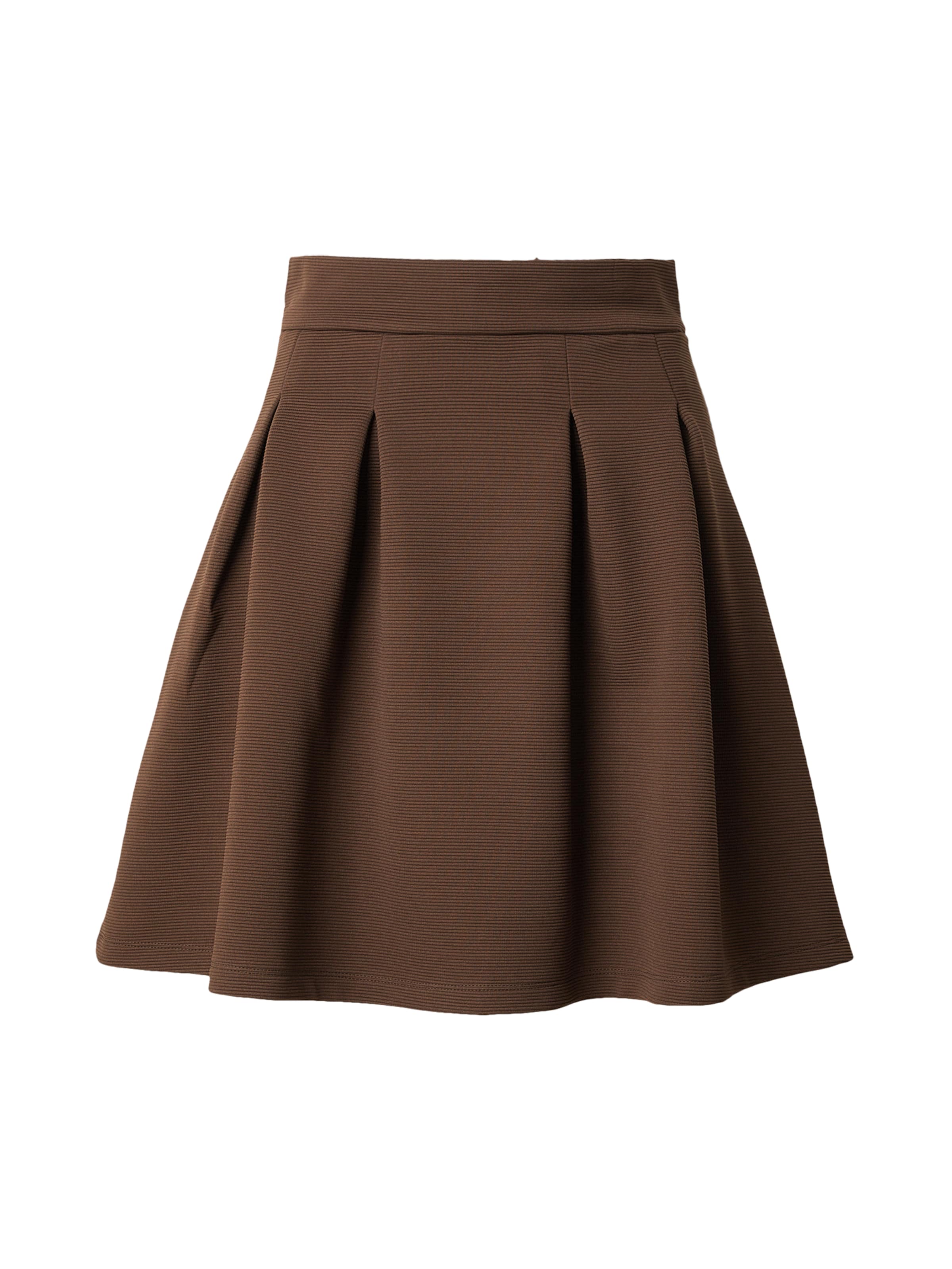 ABOUT YOU Sukně 'Medina' – hnědá: přední strana