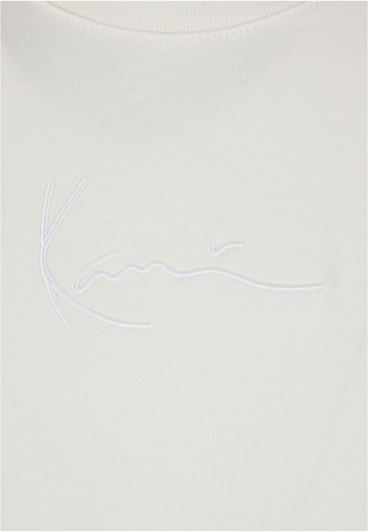 Karl Kani Shirt 'Essential' in White
