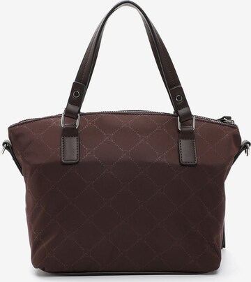 TAMARIS Shopper ' Lisa ' in Brown