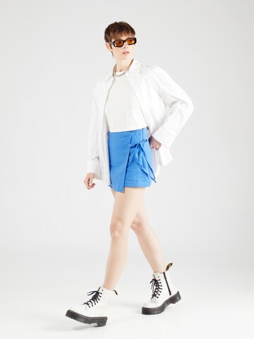 Gonna 'Eike' di ABOUT YOU in blu