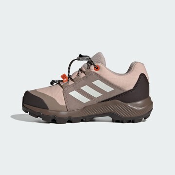 ADIDAS TERREX Lage schoen in Grijs