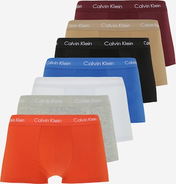 Calvin Klein Underwear Μποξεράκι σε ανάμεικτα χρώματα: μπροστά