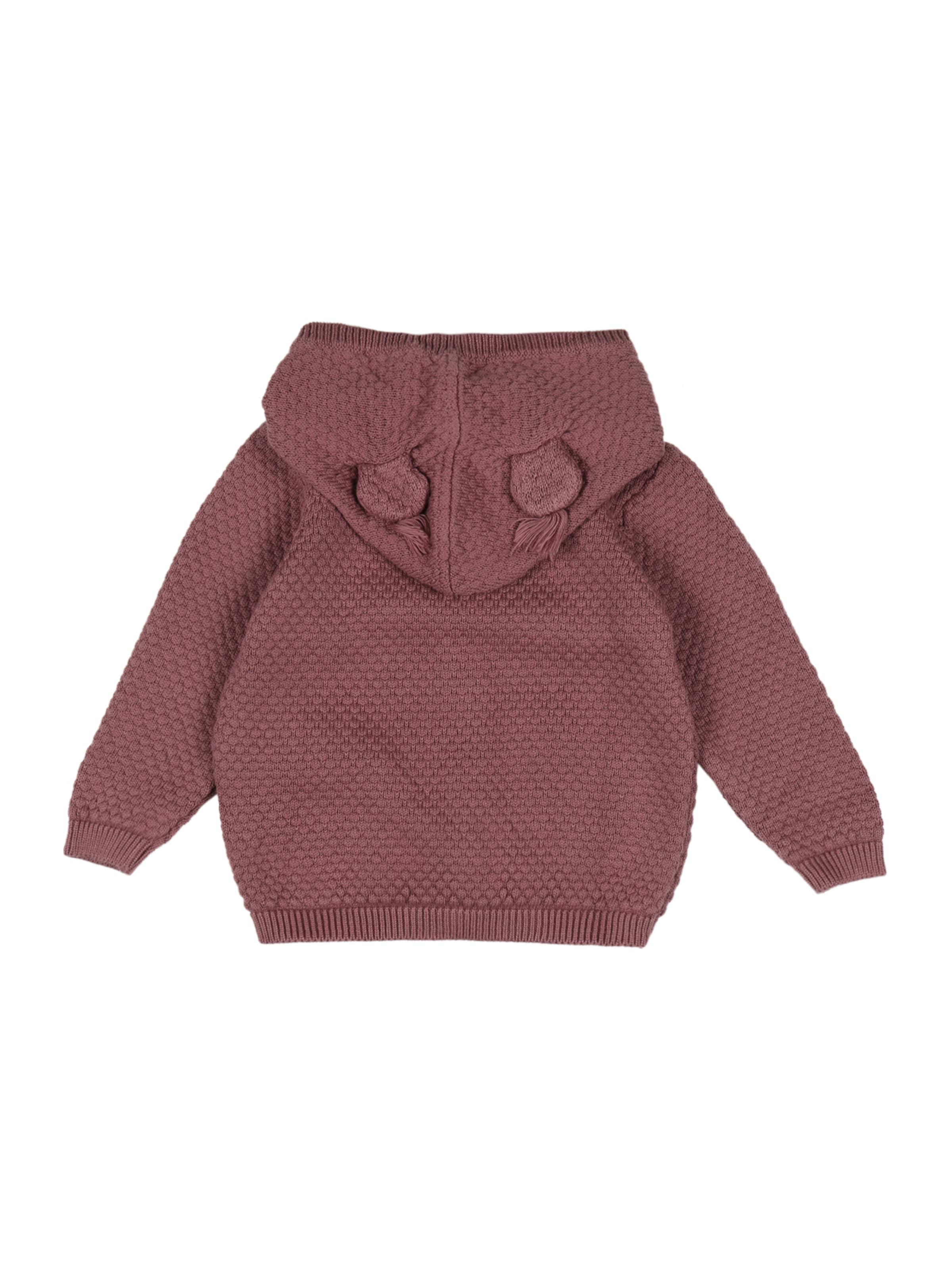 Giacchetta di Fixoni in lilla