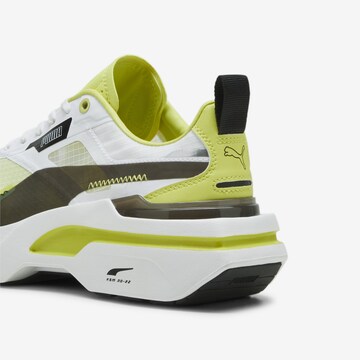 PUMA Sneakers laag in Wit