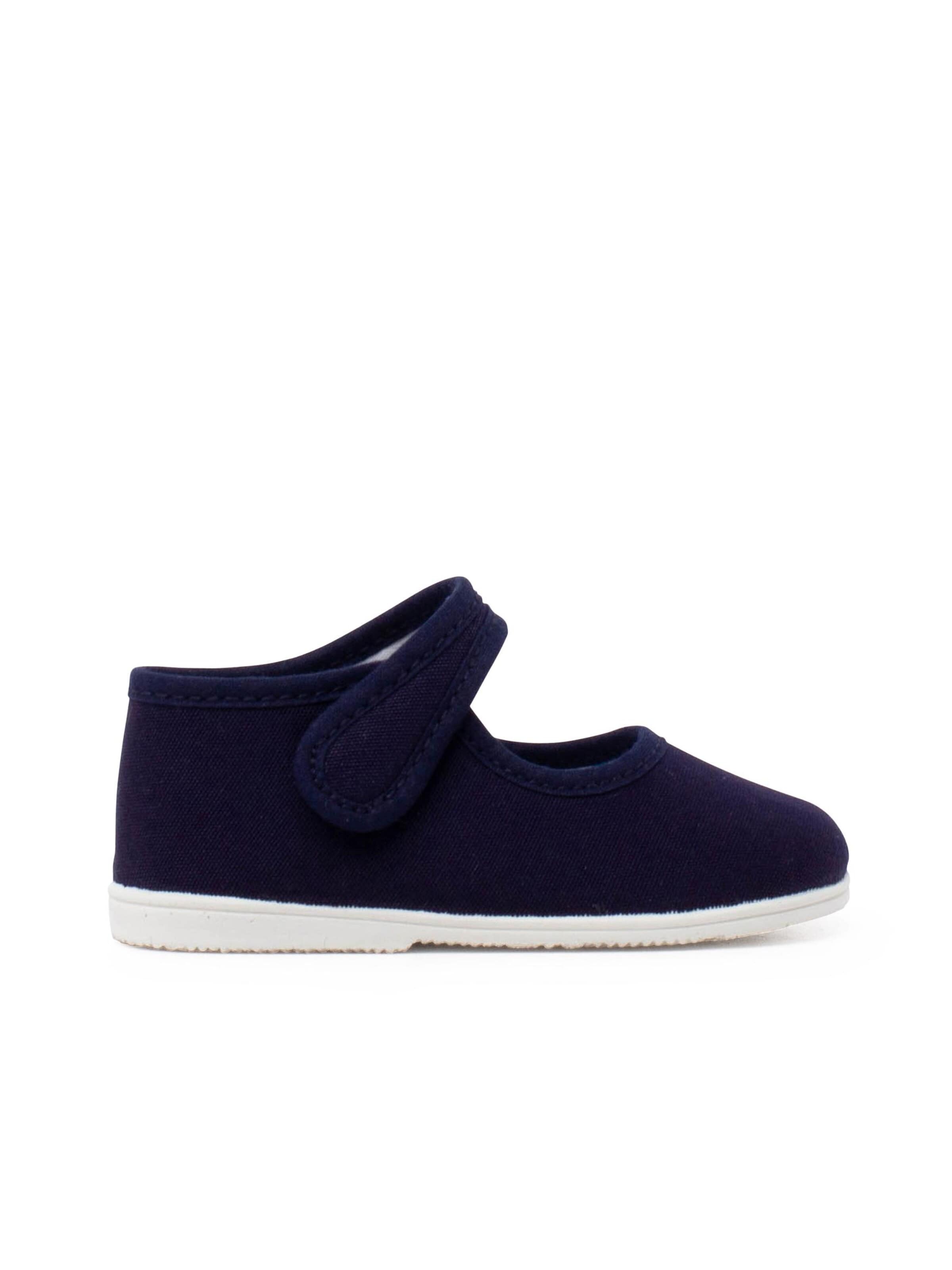 Ballerines Pisamonas en bleu
