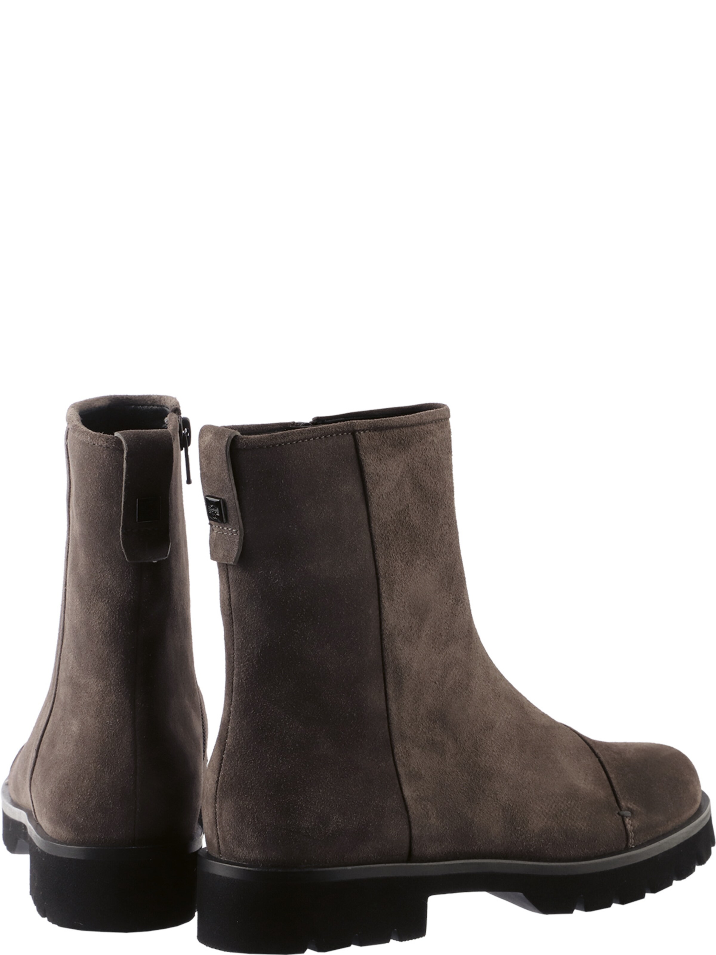 Bottines 'Theo' Högl en gris