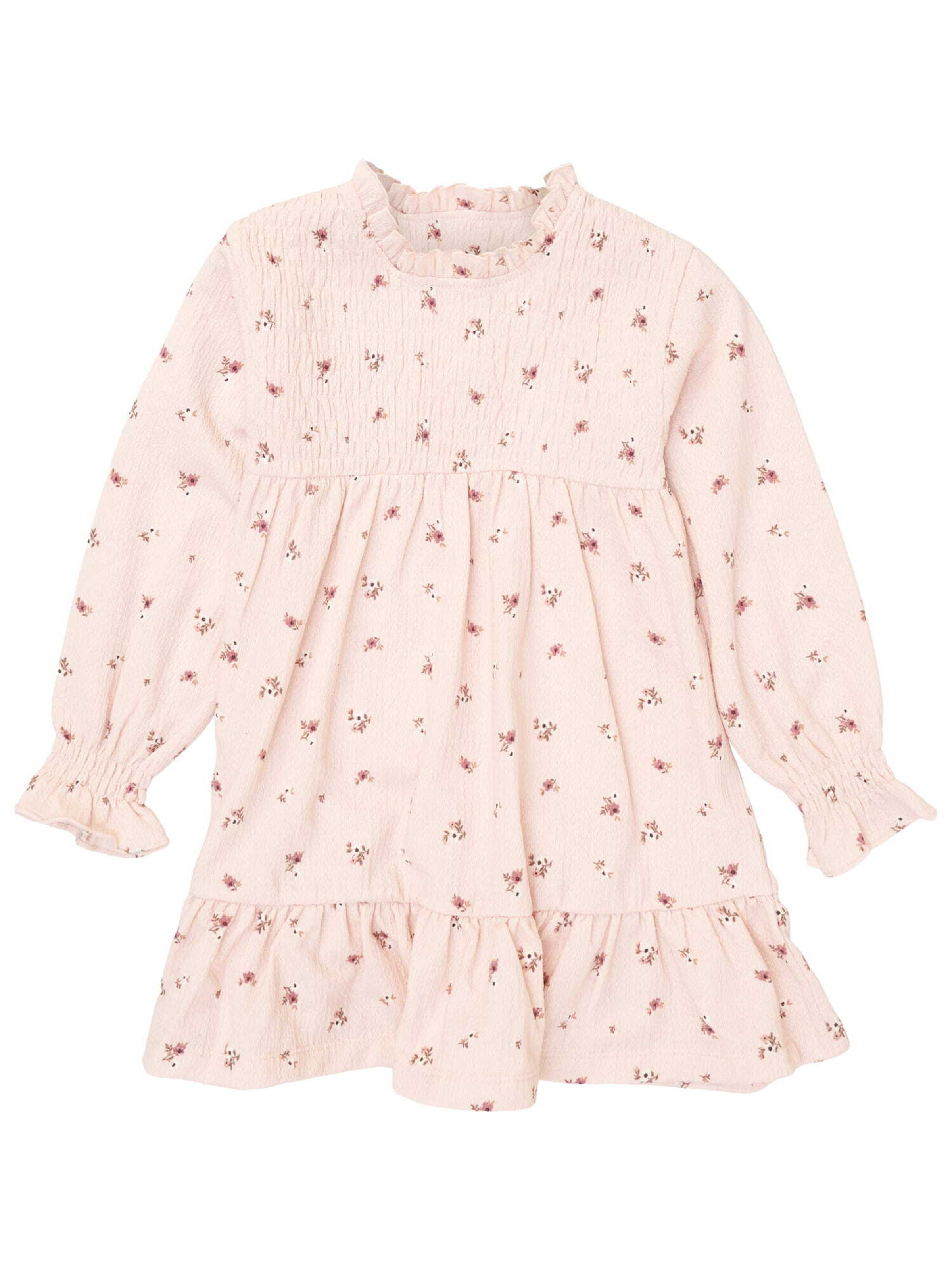 Miss Set 'Floral' in Pink