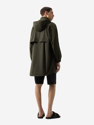 BOGNER Parka 'Jalen' in Grün