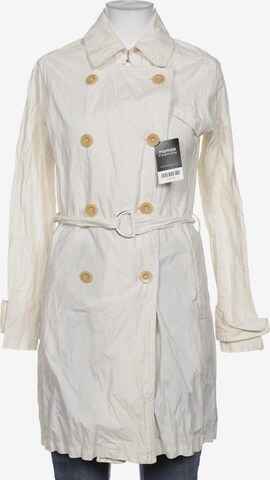 Woolrich Jacket & Coat in M in White: front