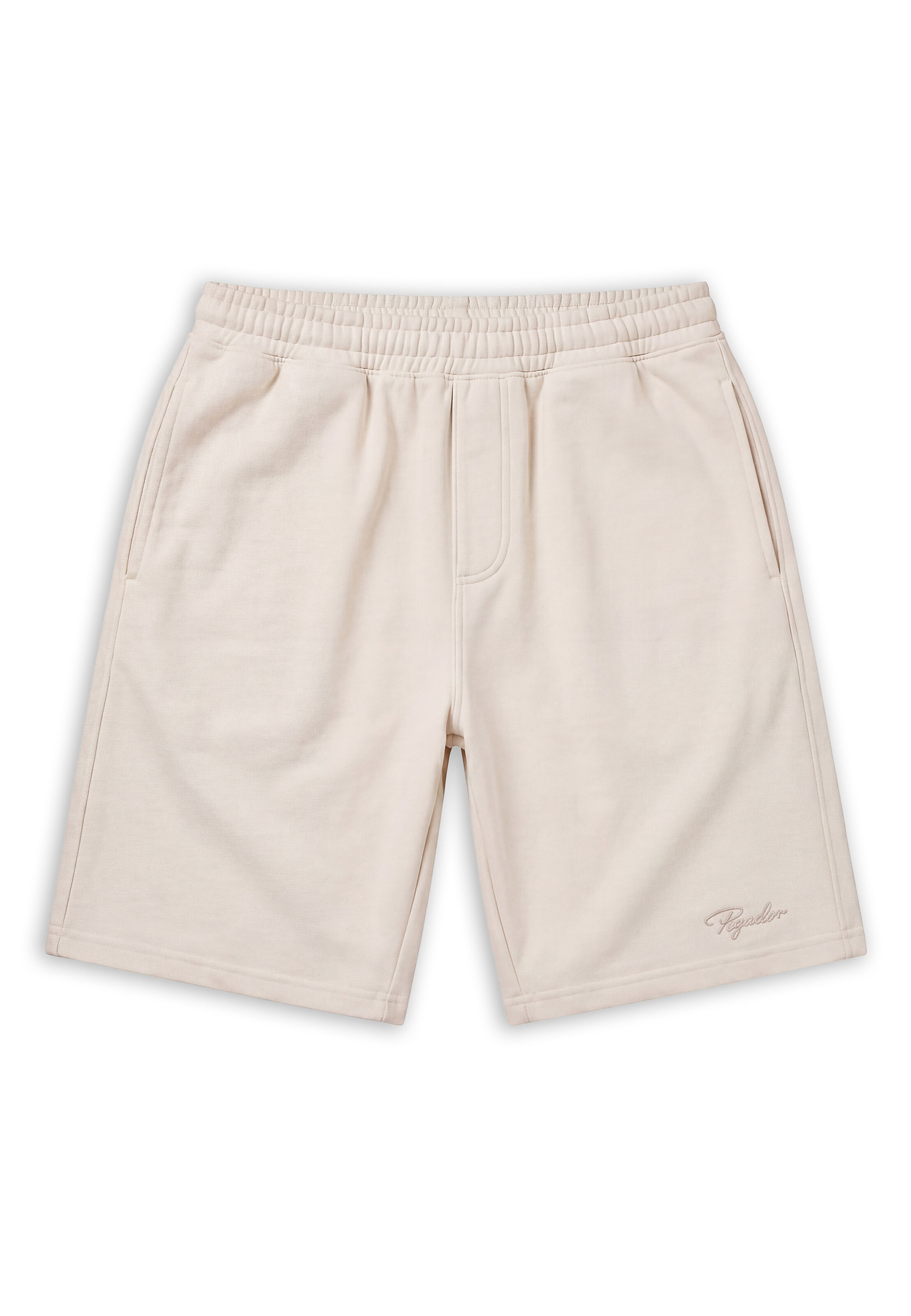 Pegador Pants 'Signar' in Beige: front