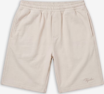 Pegador Pants 'Signar' in Beige: front