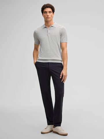 STRELLSON Slimfit Chino 'Tius' in Blauw