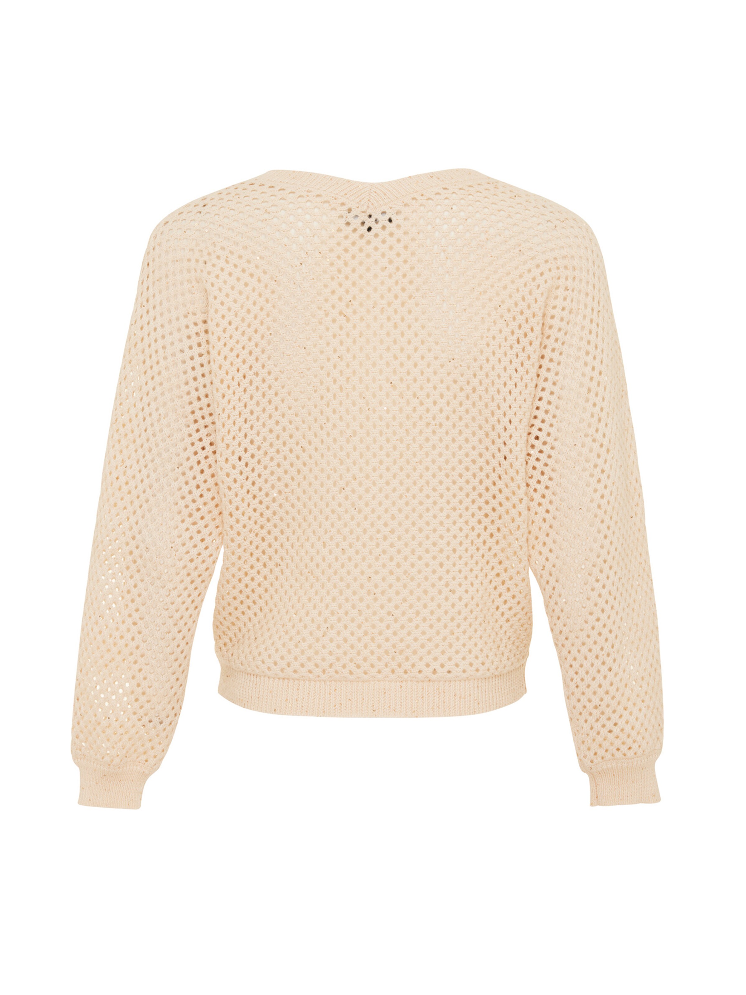 MEXX Kampsun, värv beež