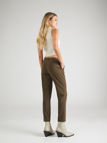 Regular Pantalon 'Kylie' FIVEUNITS en gris