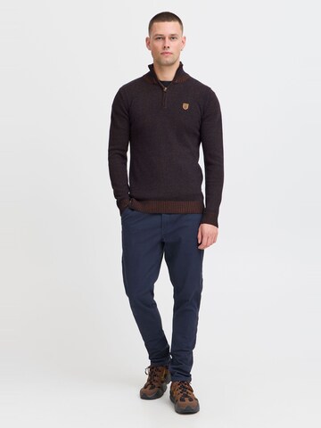 Pullover 'Nathen' di INDICODE JEANS in blu