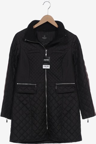 Madeleine Jacket & Coat in L in Black: front