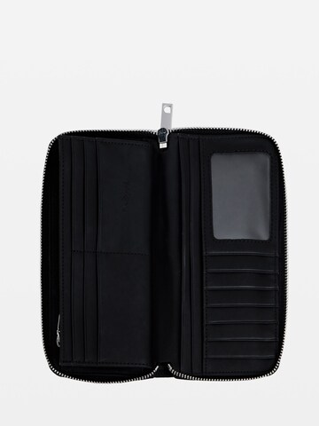 Desigual - Cartera 'Priori Fiona' en negro