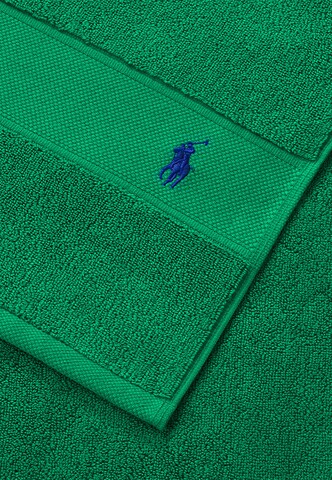 Ralph Lauren Home Towel in Green