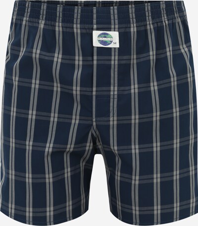 D.E.A.L International Boxer shorts in Navy / White, Item view