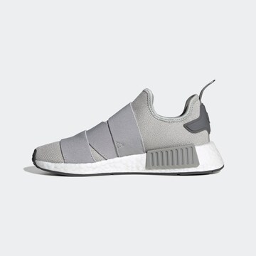 ADIDAS ORIGINALS Sneaker 'Nmd_R1 W' in Grau