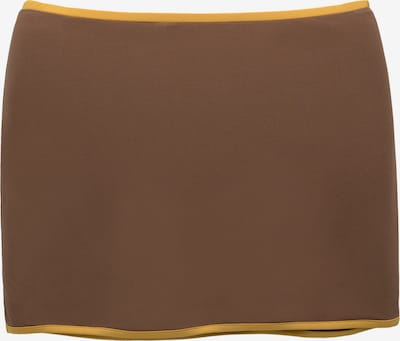 Pull&Bear Hame värissä ruskea / sahrami, Tuotenäkymä