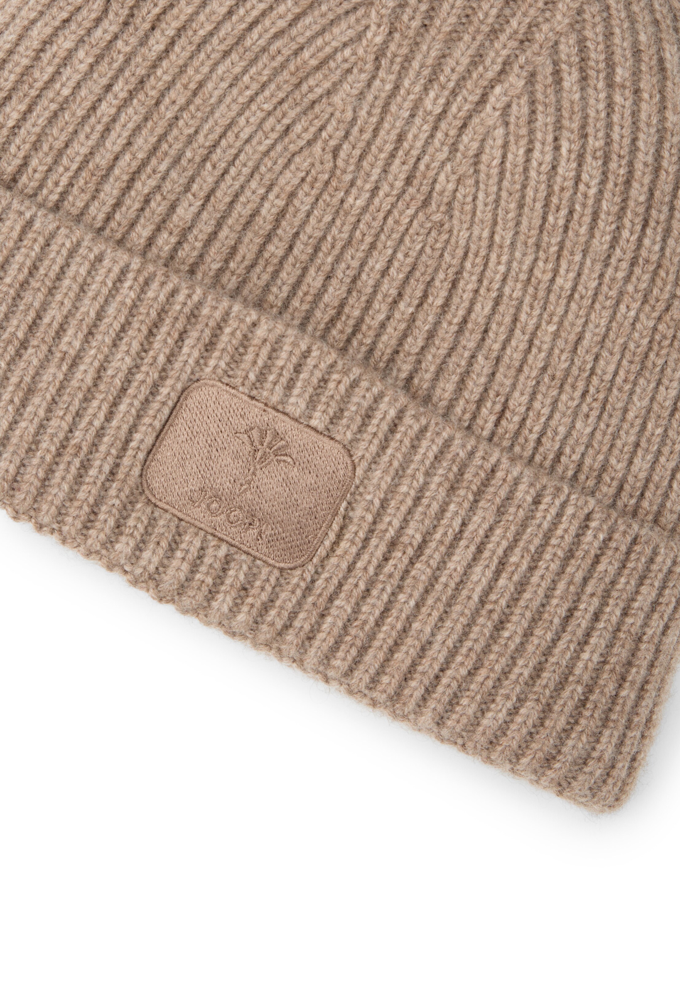 JOOP! Beanie in Grey